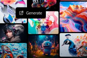 Leia mais sobre o artigo Adobe Revoluciona o Uso da IA Generativa para Criadores