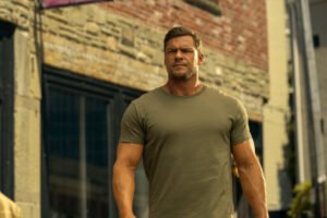 Leia mais sobre o artigo Saudades de Reacher? Veja 8 Séries Parecidas para Maratonar