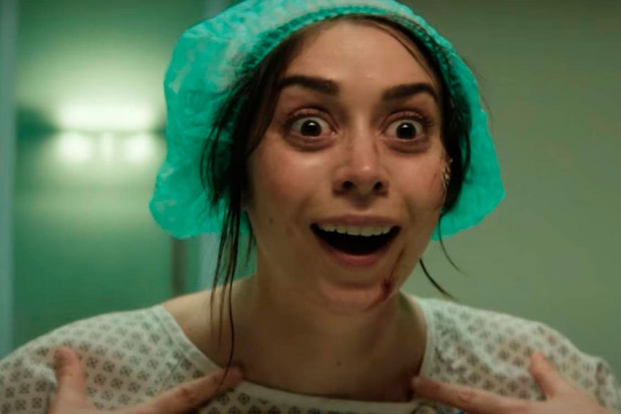 Leia mais sobre o artigo Black Mirror: Prepare-se para a Estreia da 7ª Temporada na Netflix
