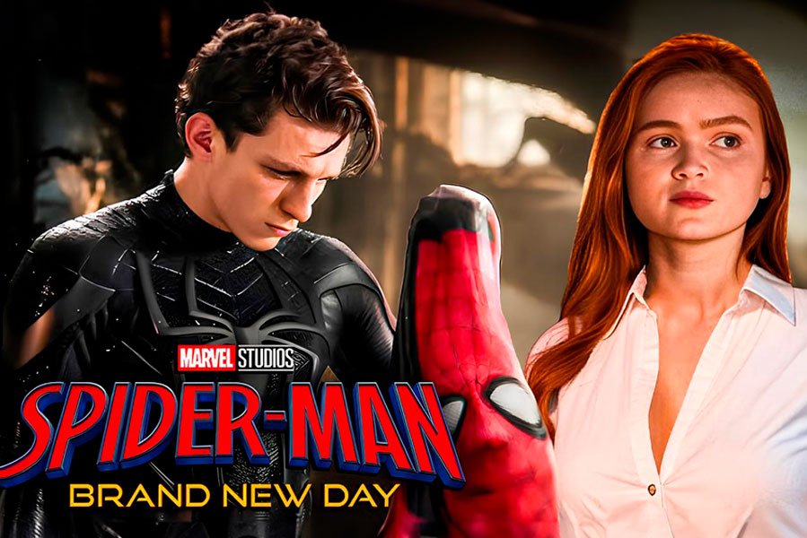No momento, você está visualizando Homem-Aranha 4: Spider-Man – Brand New Day