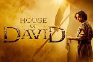 Leia mais sobre o artigo House of David: A nova série bíblica da Prime Video