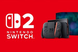 Novo jogo do Nintendo Switch 2 é anunciado