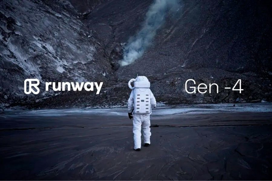 Runway Gen 4