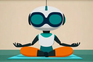 Leia mais sobre o artigo Terapia com IA: Um Novo Tratamento para Depressão?