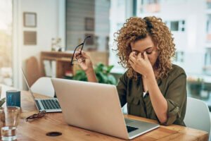 Leia mais sobre o artigo Aceite Seus Limites: Você Não Precisa Ser Perfeito Todos os Dias