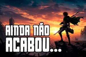 Leia mais sobre o artigo Você ama o que faz ou só tem medo de recomeçar?