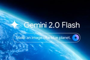 Leia mais sobre o artigo Novidades Gemini 2.0 Flash: Edição Precisa com Pessoas Reais