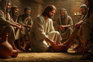 Leia mais sobre o artigo Até os Servos de Deus Erram: Repreensões que Edificam