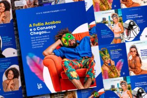 Leia mais sobre o artigo Design para farmácias: inovação visual que gera confiança e conexão