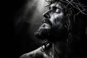 Leia mais sobre o artigo Do céu à cruz: Os verdadeiros motivos da Missão de Jesus