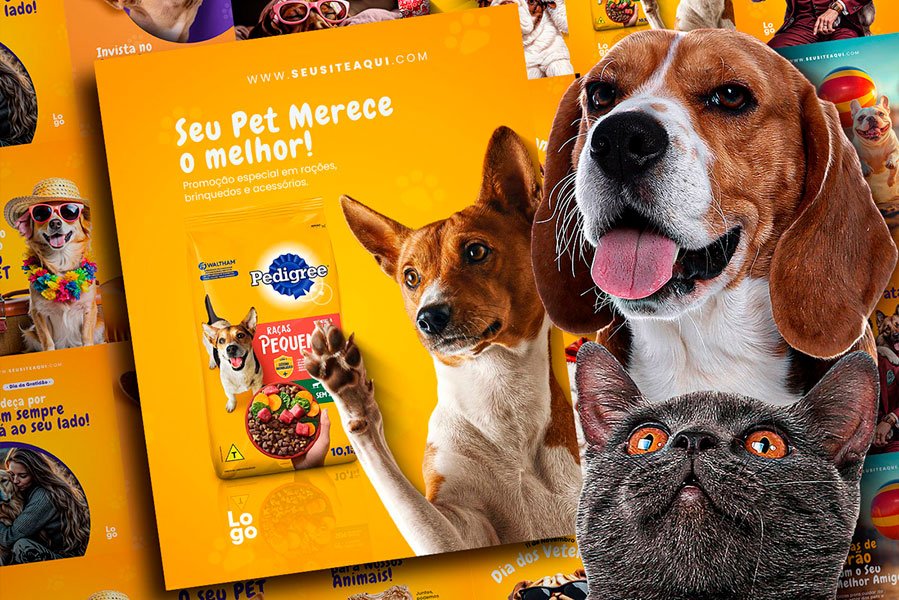 Leia mais sobre o artigo PetAgro: Design que Conecta Campo, Pessoas e Animais