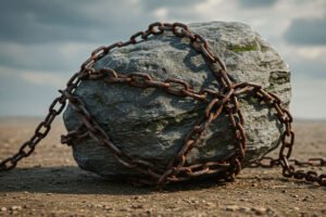 Como Não Ser Pedra de Tropeço Na Vida de Outros irmãos