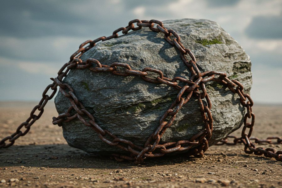 Leia mais sobre o artigo Como Não Ser Pedra de Tropeço Na Vida de Outros irmãos