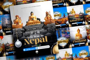 Leia mais sobre o artigo Projetos Criativos para Agências de Viagens de Bangladesh