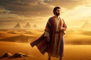 Leia mais sobre o artigo José do Egito: lições do Propósito de Deus