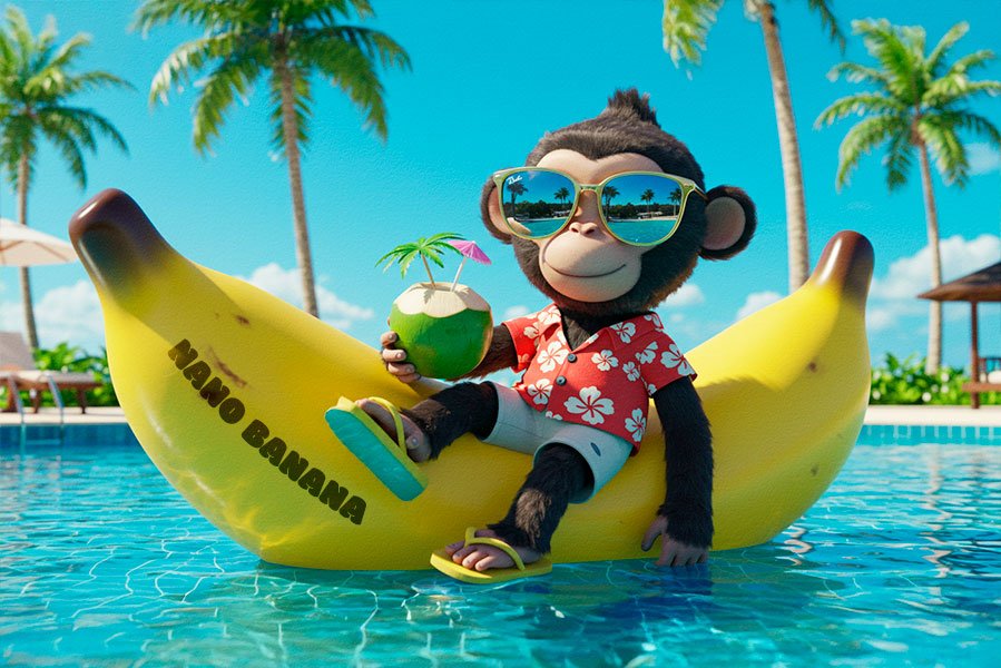 Leia mais sobre o artigo O que é o Nano Banana do Google Gemini?