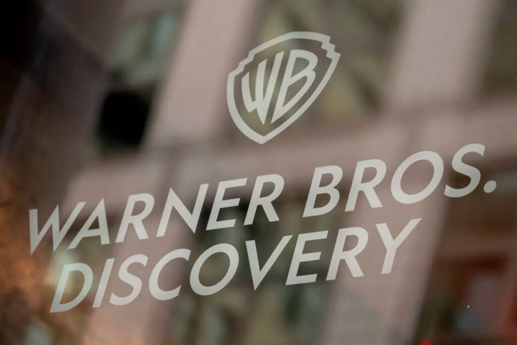Warner Bros Processa Midjourney por uso de personagens com IA