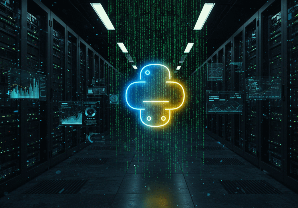 Automação com Python: O Segredo de Códigos Limpos, Eficientes e Seguros