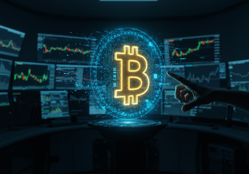Monitoramento de Criptomoedas: Identificando Oportunidades de Ouro