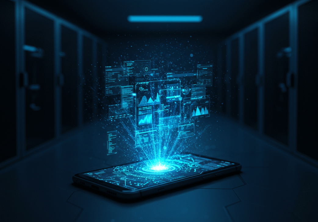 Design Mobile-First: Vencendo a Corrida da Usabilidade e do SEO em 2025