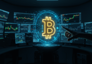 Monitoramento de Criptomoedas: Identificando Oportunidades de Ouro