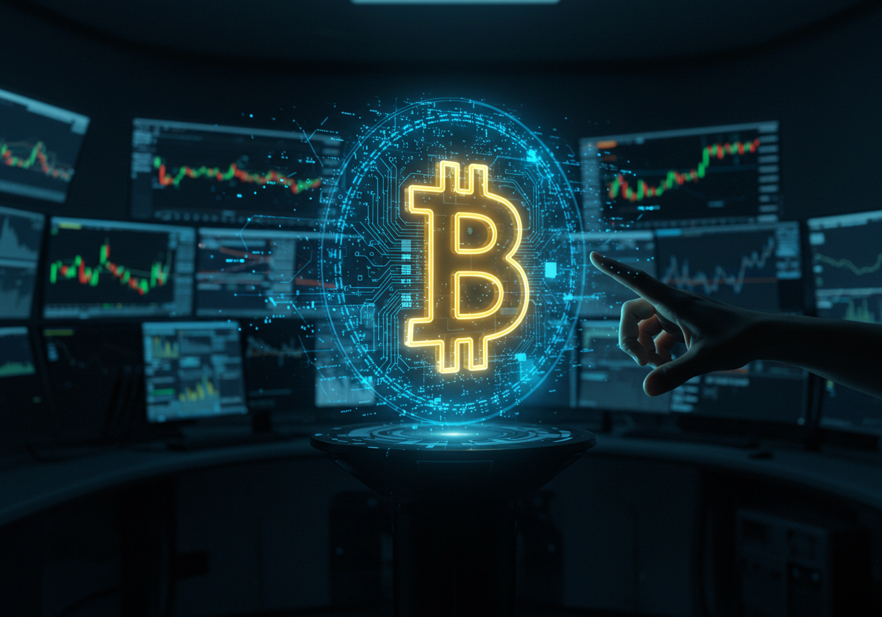 Guia de monitoramento de criptomoedas para identificar oportunidades de ouro e criptoativos promissores. Por fabiorodriguesdesign.com