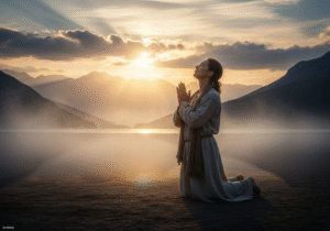 Deus Me Ajuda: Encontrando Força Interior e Esperança em Crises