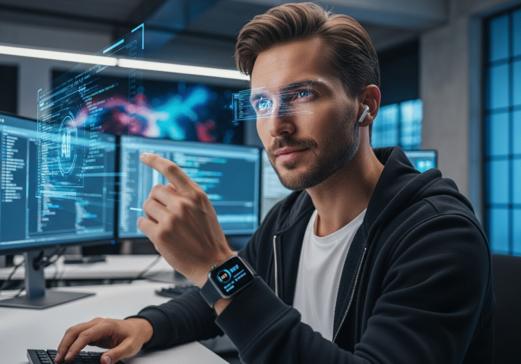 Ferramentas de IA para Programadores Vão Revolucionar em 2025