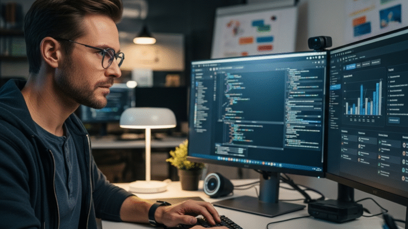 Introdução Frontend: Gerenciamento de Projetos com React e CRUD