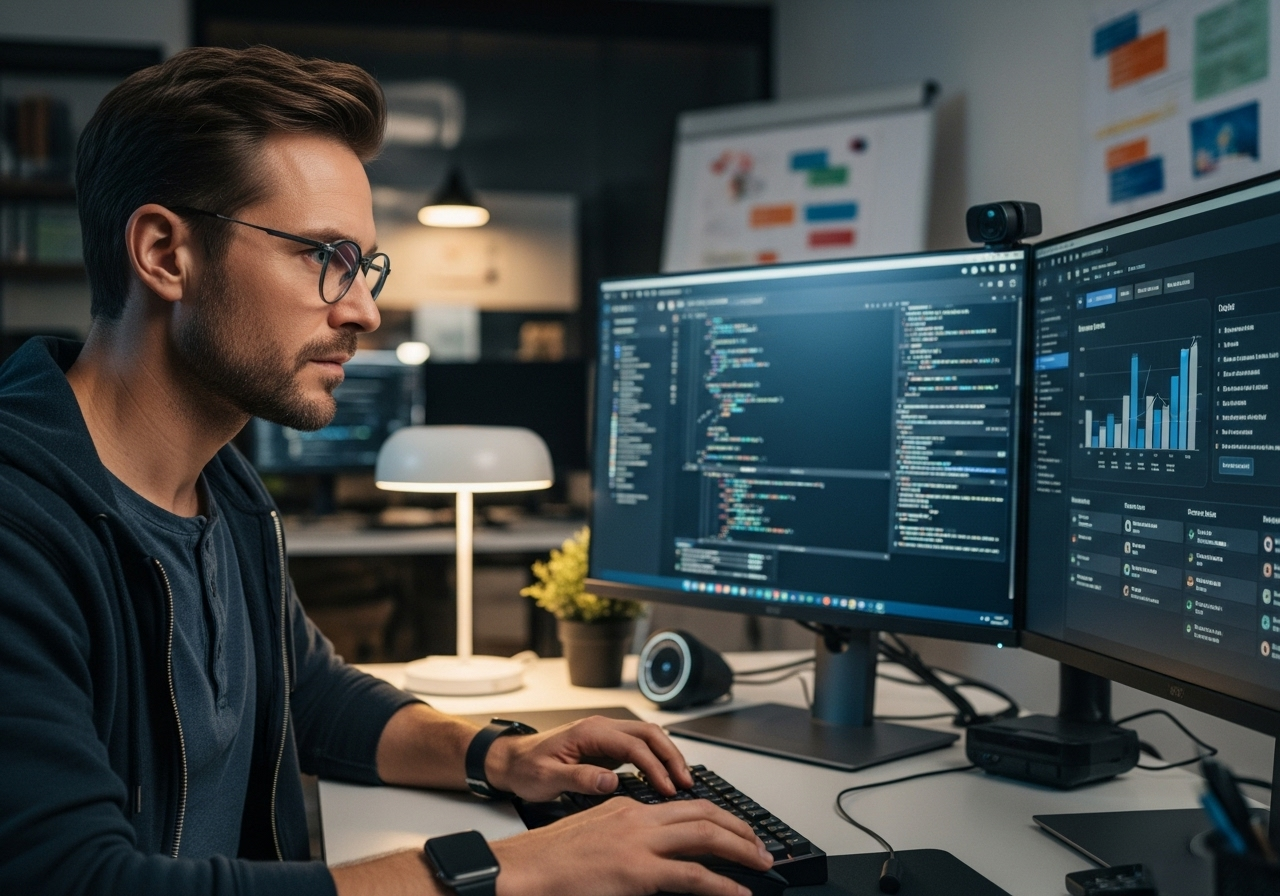 Introdução Frontend: Gerenciamento de Projetos com React e CRUD