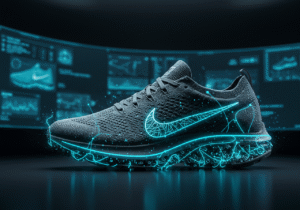 Nike e IA: Estudo de Caso de Branding Personalizado de Sucesso