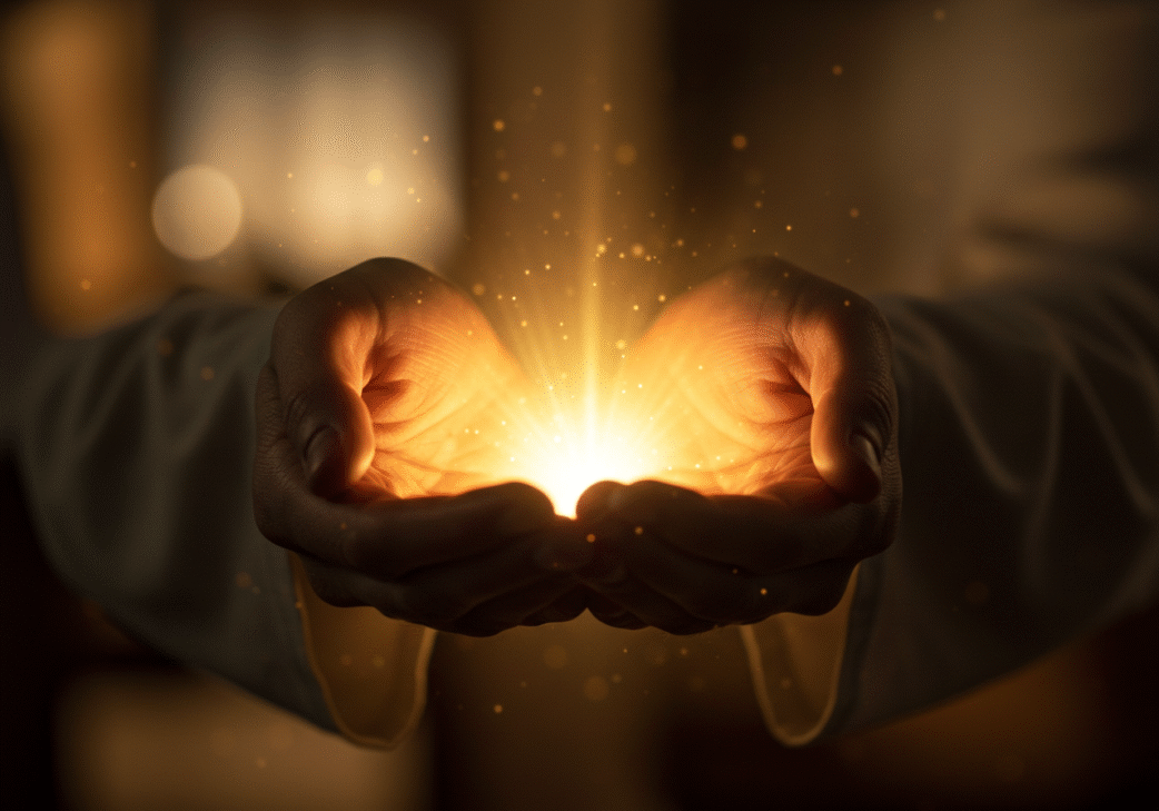 Como Testemunhar os Milagres de Deus em Sua Vida Diária