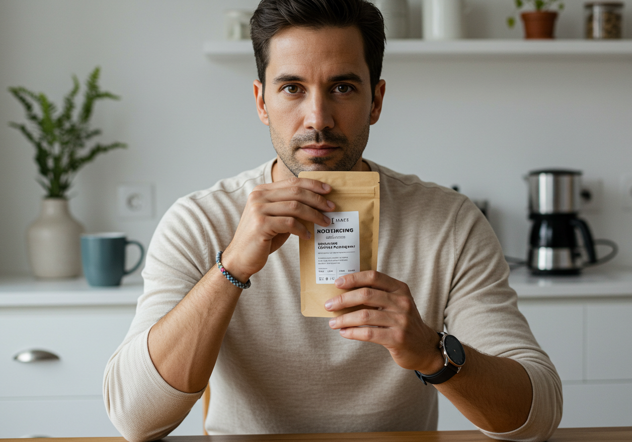 No momento, você está visualizando Café Proibido ANVISA: Descubra as Marcas com Toxinas e Impurezas