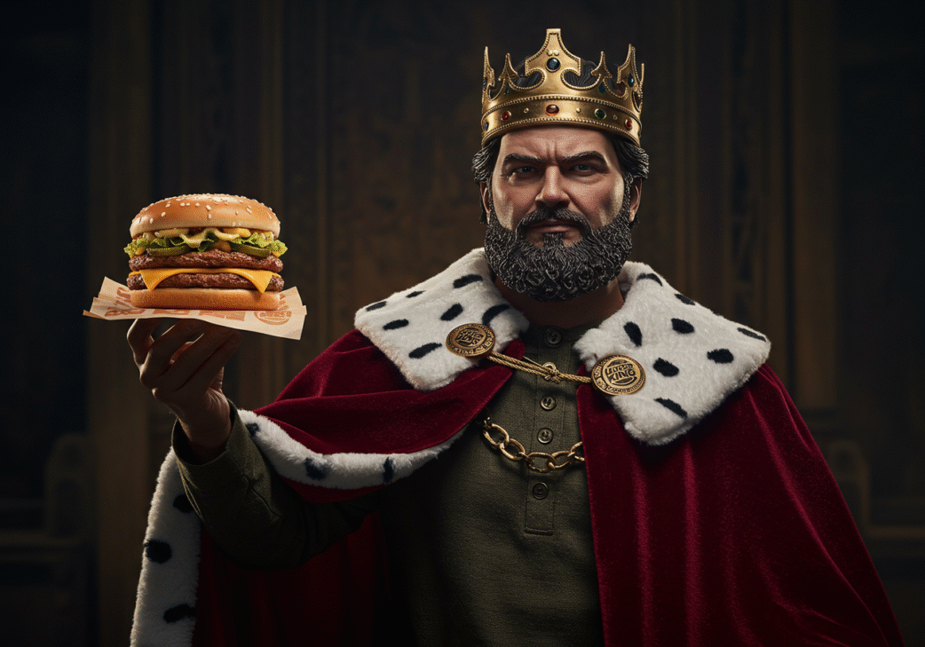 Burger King Vai Fechar no Brasil? Desvendando o Mistério