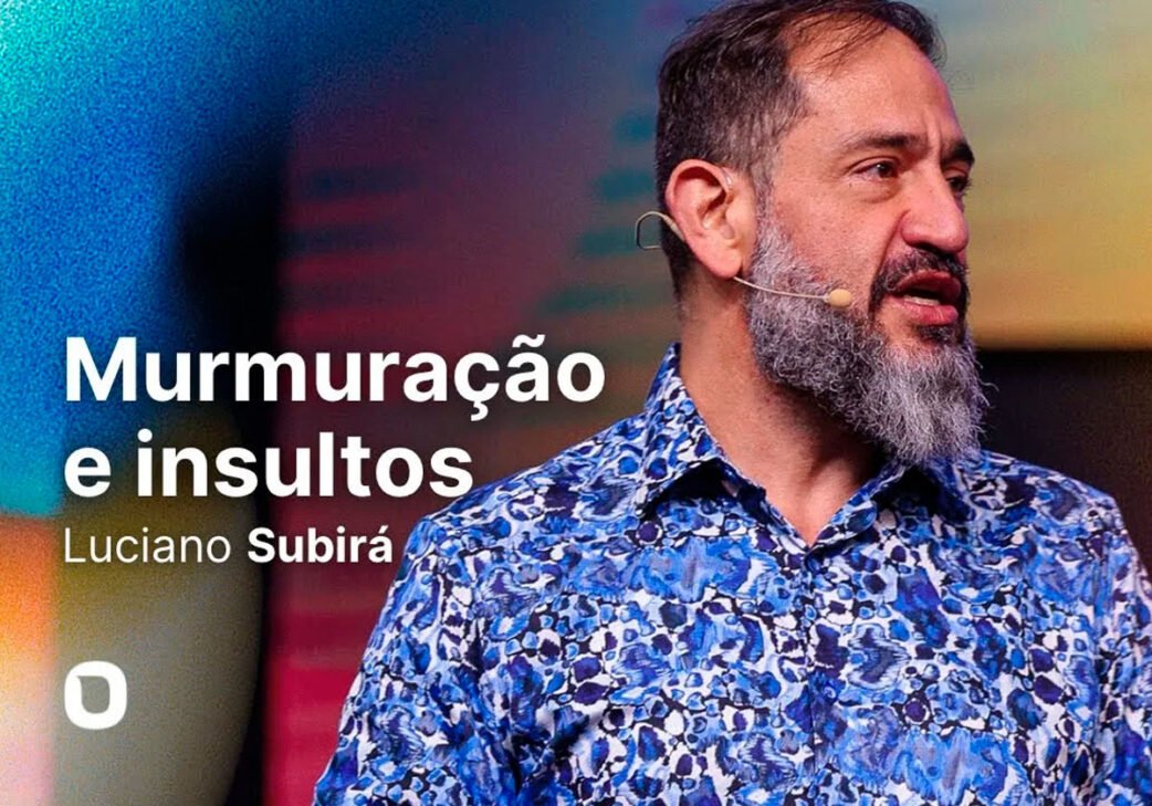 Os Pecados da Língua que Destroem Sua Fé: Murmuração e Insultos