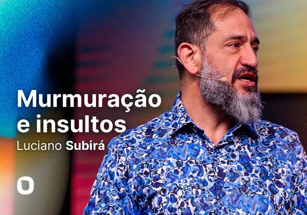 Os Pecados da Língua que Destroem Sua Fé: Murmuração e Insultos