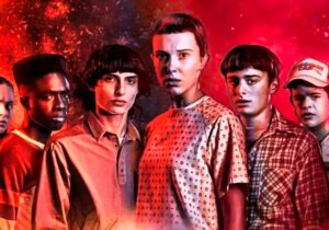 Teorias e Emoções para a Despedida de Stranger Things 5