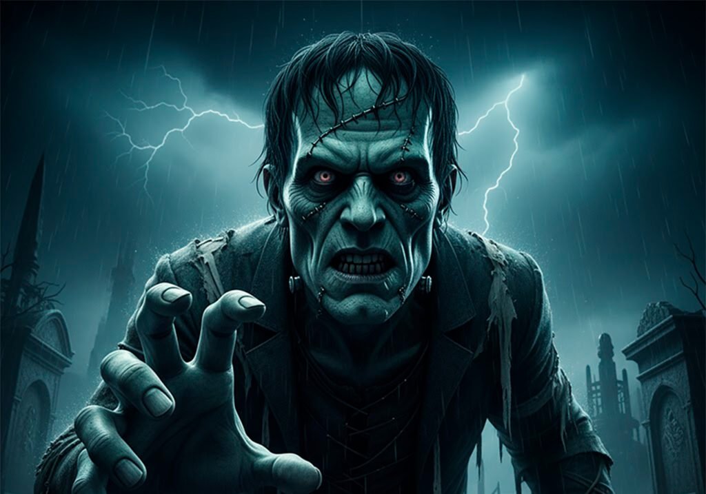 Filme Frankenstein Netflix: Ética, Ciência e o Legado de Mary Shelley