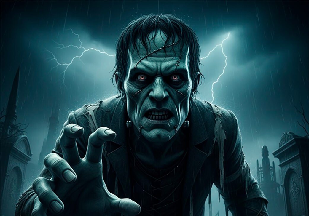 Filme Frankenstein Netflix: Ética, Ciência e o Legado de Mary Shelley