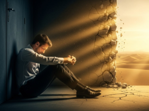 Frustrado com Deus? Entenda o propósito por trás do deserto